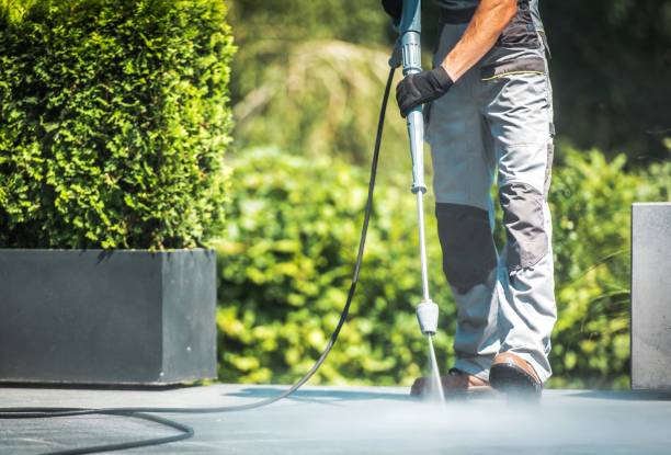 Professional Pressure washing in Parkwood, CA